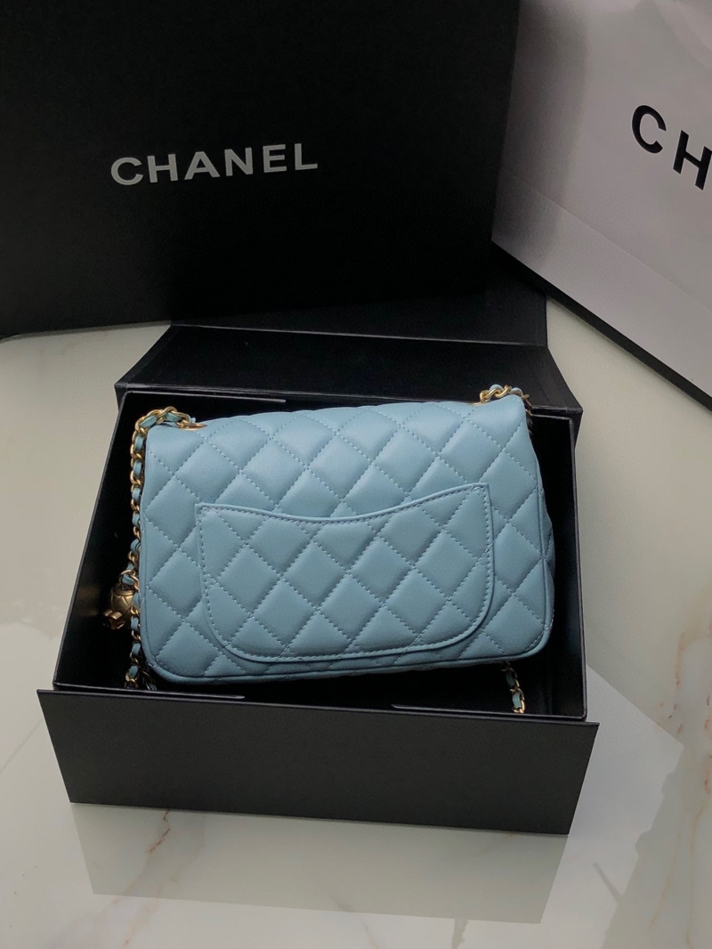 Ch**el cf series bags
